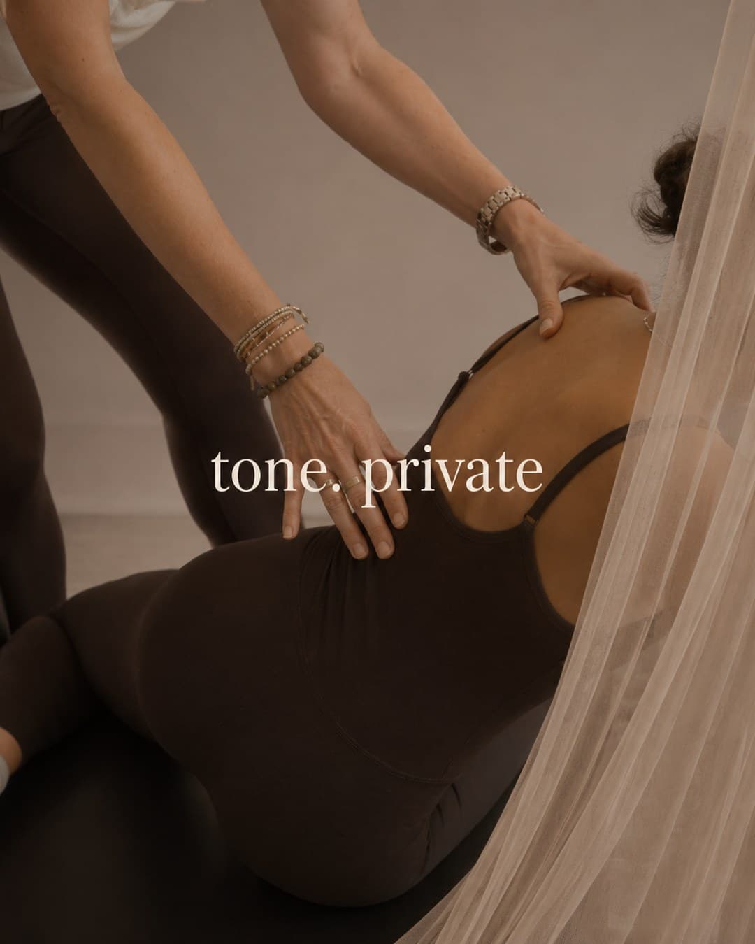 tone. private & duo