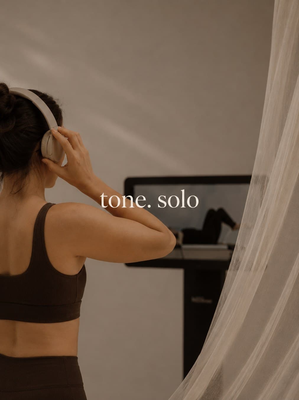 tone. solo